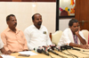 Nalikeyavara Sangha demands apology from Araga, C T Ravi